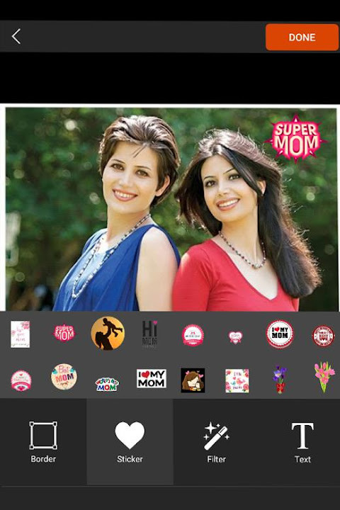 Mothers Day Video Maker screenshot image 2_Popularmodapk.com