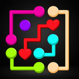 Connect the Dots: Line Puzzle1.0.51_Popularmodapk.com