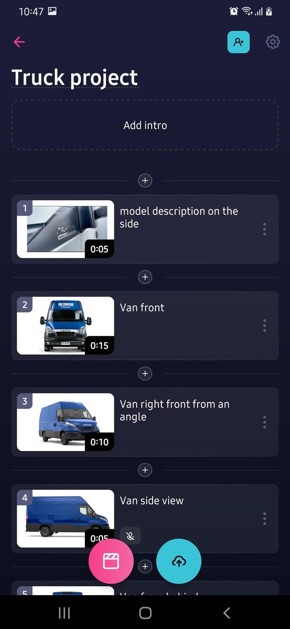 StoryBox screenshot image 2_Popularmodapk.com