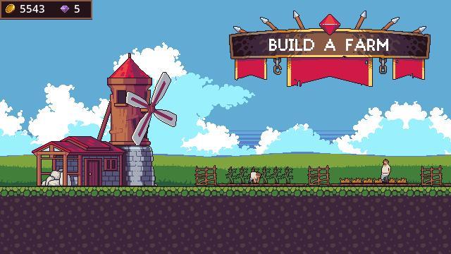 Swipe Kung Fu screenshot image 9_Popularmodapk.com