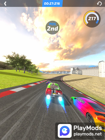 Race This!<span>(no ads)</span> screenshot image 4_Popularmodapk.com