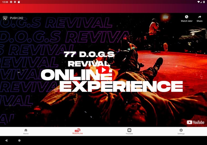 Channel44 App screenshot image 8_Popularmodapk.com