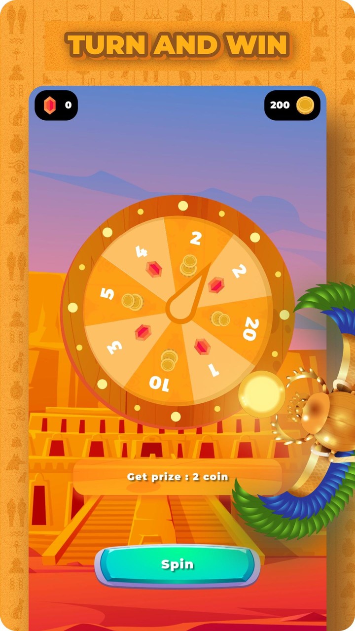 English Game - Learn English screenshot image 3_Popularmodapk.com