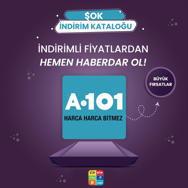 Aktüel Ürünler - A101 Bim Şok screenshot image 4_Popularmodapk.com