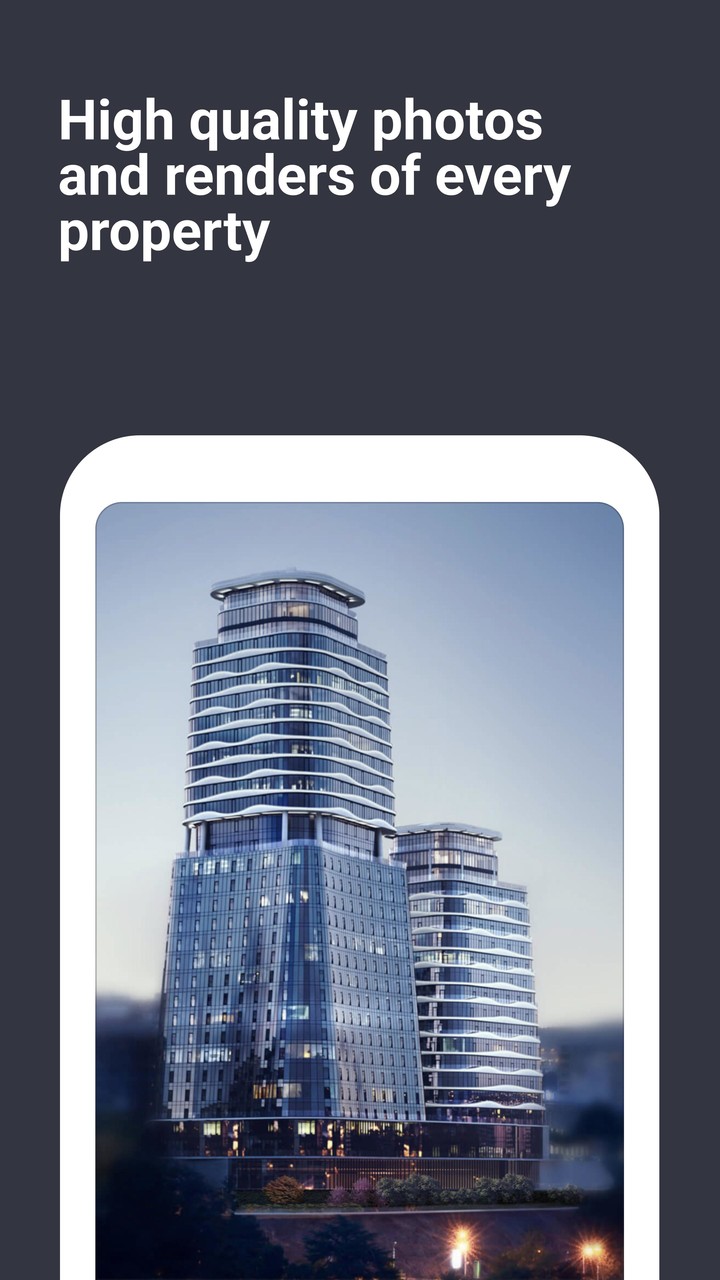 Korter — Property search screenshot image 5_Popularmodapk.com