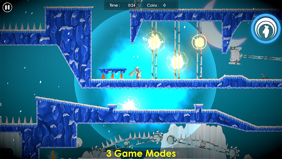 不完美的英雄破解版<span>(mod)</span> screenshot image 1_Popularmodapk.com