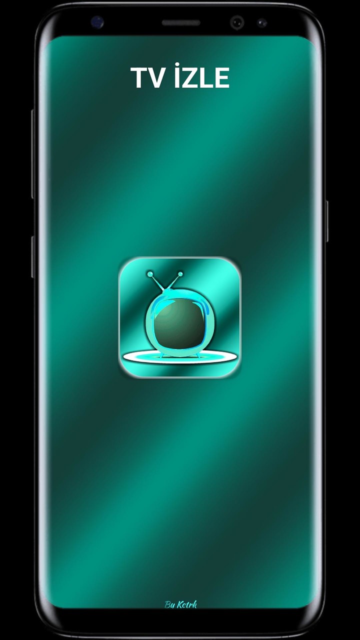 TELEVİZYON İZLE (CANLI TV) screenshot image 1_Popularmodapk.com