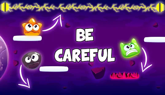 外星人冒险：自由落体破解版<span>(mod)</span> screenshot image 15_Popularmodapk.com