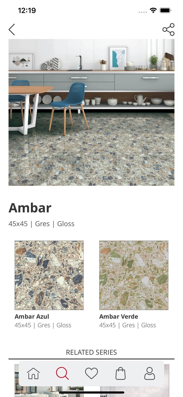 Hispania Cerámica screenshot image 5_Popularmodapk.com