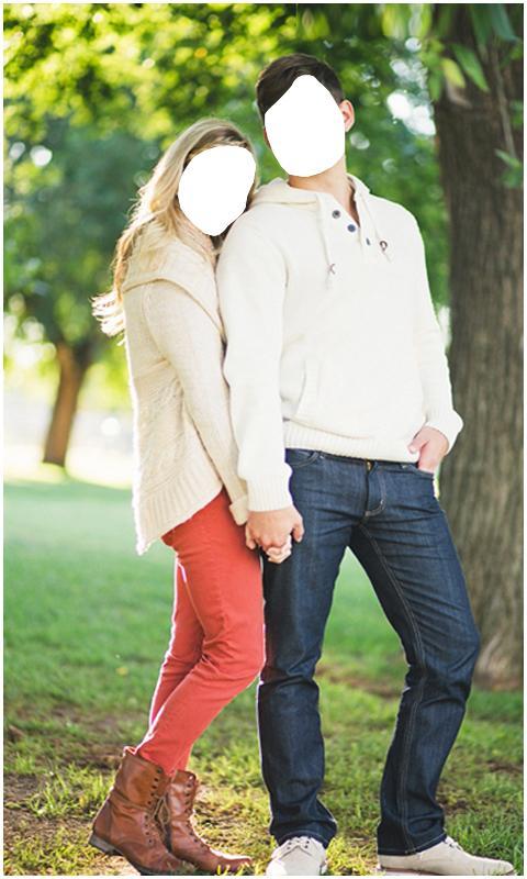 Couples Photos Design Suits screenshot image 15_Popularmodapk.com