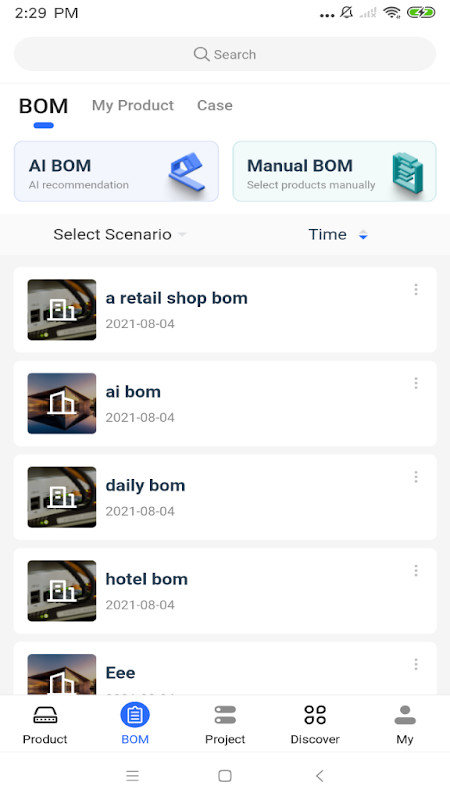 Ruijie Cloud screenshot image 3_Popularmodapk.com