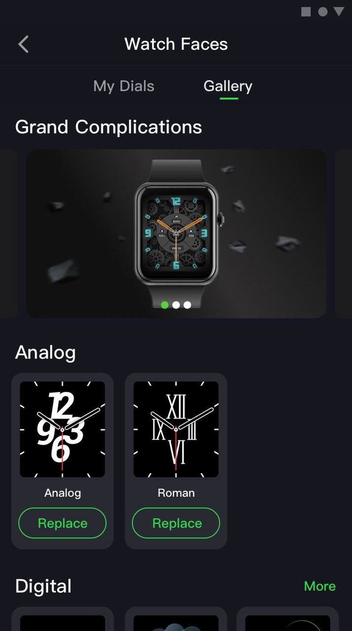 Fitdock screenshot image 3_Popularmodapk.com