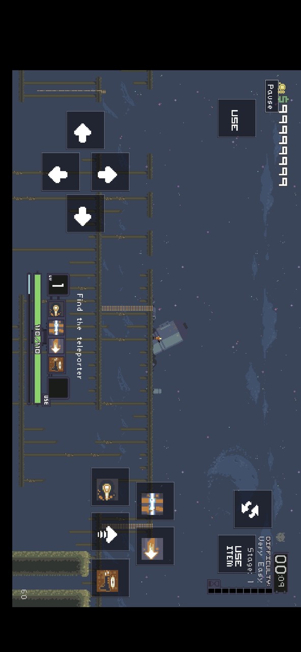 Risk of Rain<span>(Unlimited Money)</span> screenshot image 1_Popularmodapk.com