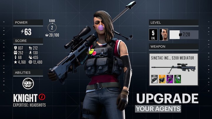 Fishing Tap - Catch Big Fish screenshot image 5_Popularmodapk.com