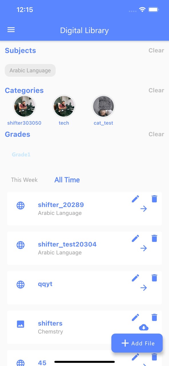 JWA School screenshot image 9_Popularmodapk.com