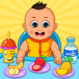 Baby Care: Kids & Toddler Game1.0.4_Popularmodapk.com