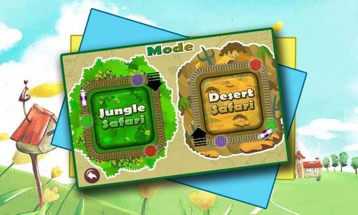 Bungee Train screenshot image 2_Popularmodapk.com