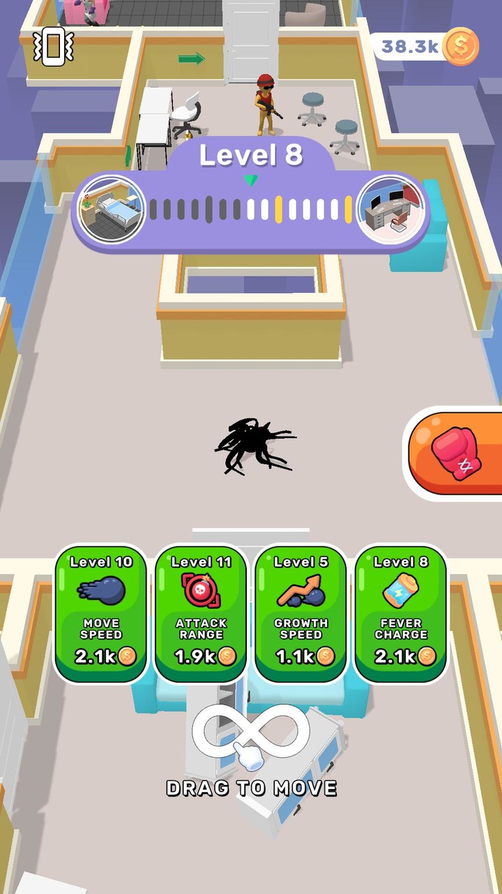 The Nom screenshot image 5_Popularmodapk.com