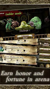 符文重生破解版<span>(mod)</span> screenshot image 5_Popularmodapk.com