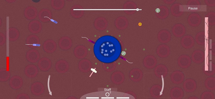 Pixel Links: The Relaxing Coloring Puzzle Game(No Ads) screenshot image 15_Popularmodapk.com