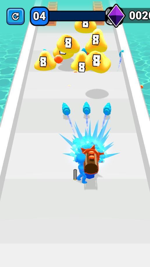 Divide and Conquer screenshot image 3_Popularmodapk.com