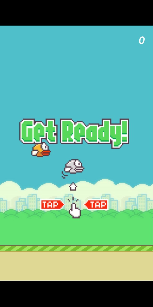 Birdy-Birdy screenshot image 2_Popularmodapk.com