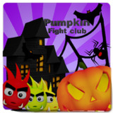 Pumpkin Fight Club1.6_Popularmodapk.com