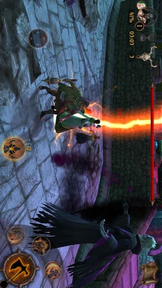 种族崛起：信念破解版<span>(mod)</span> screenshot image 5_Popularmodapk.com