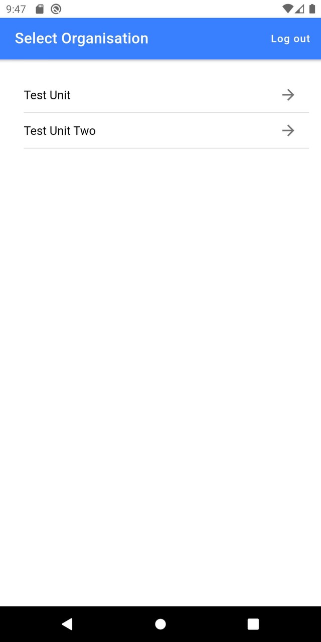 Photo Forwarding screenshot image 1_Popularmodapk.com