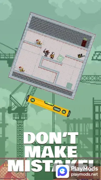 Level Headed: Arcade<span>(Unlimited Money)</span> screenshot image 4_Popularmodapk.com