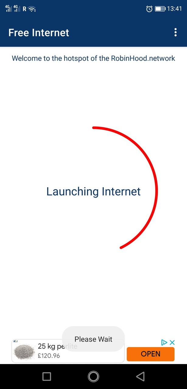 Robinhood.network screenshot image 2_Popularmodapk.com