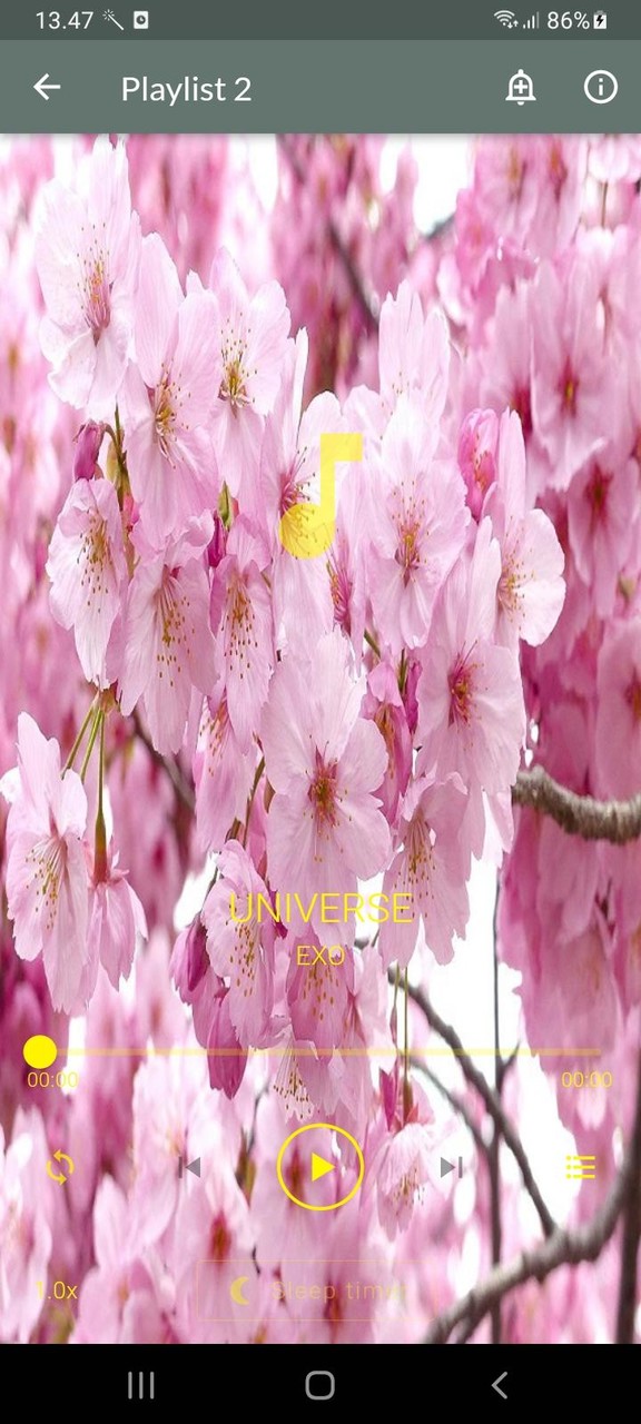 Exo All Songs screenshot image 3_Popularmodapk.com