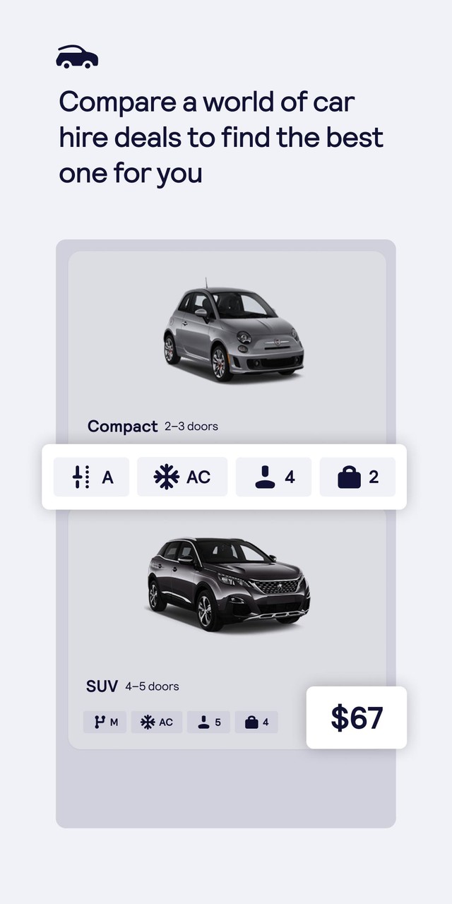 Skyscanner Flights Hotels Cars screenshot image 7_Popularmodapk.com