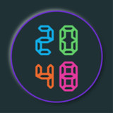 Drop Ball® : Merge Number 20481.0.2_Popularmodapk.com