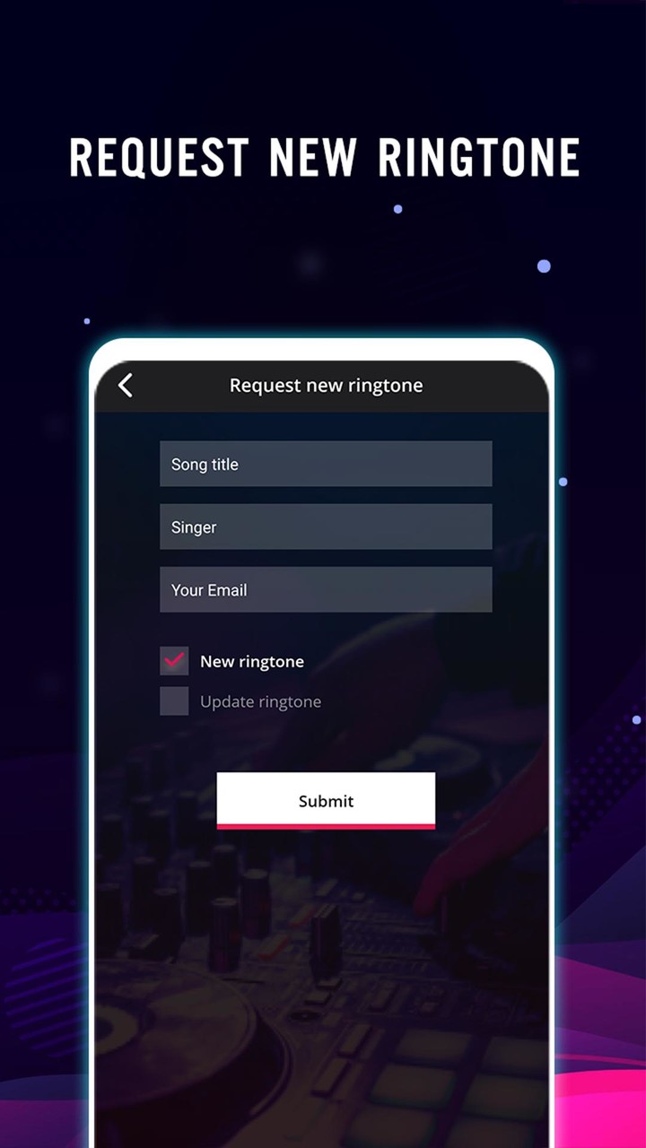 Tik tokk ringtones songs screenshot image 6_Popularmodapk.com