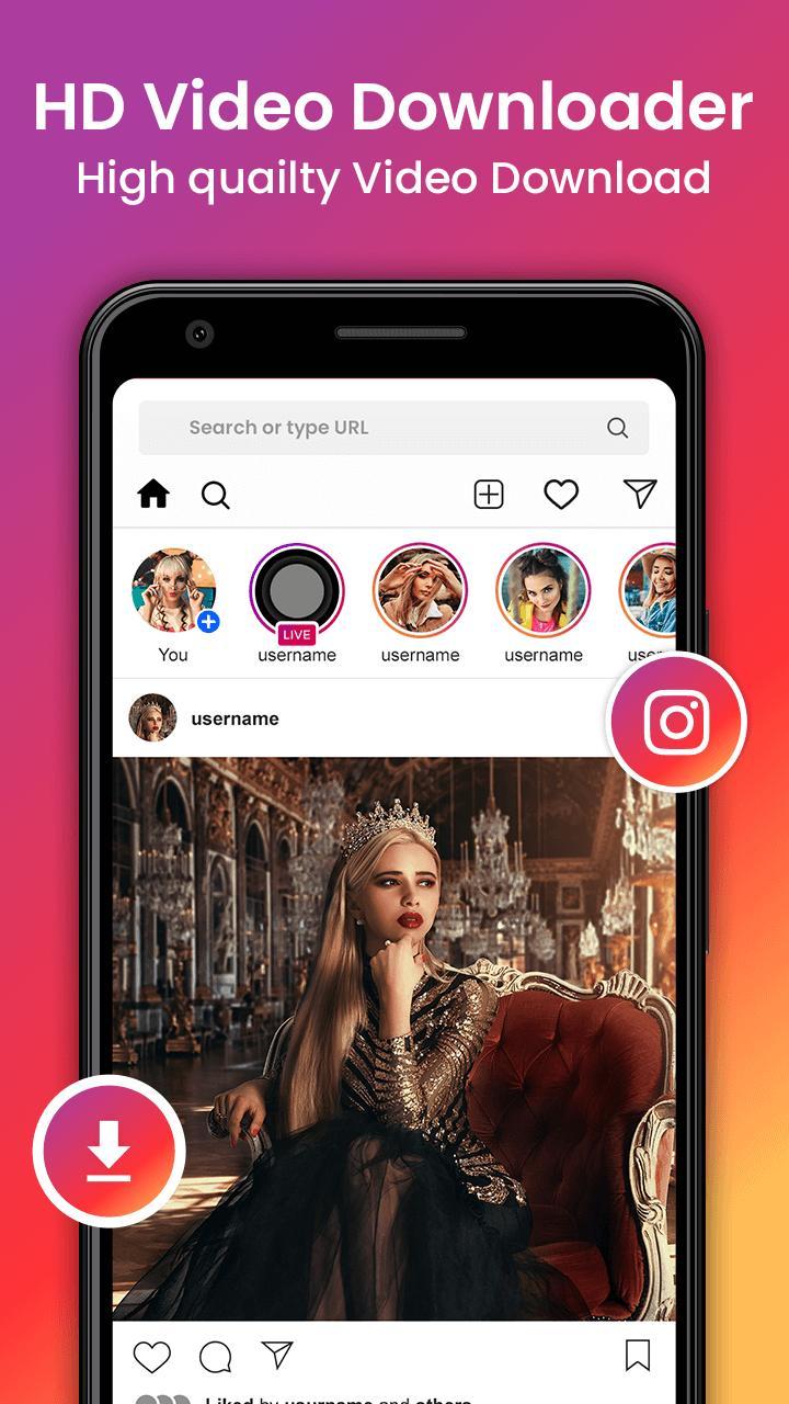 Video Downloader screenshot image 7_Popularmodapk.com