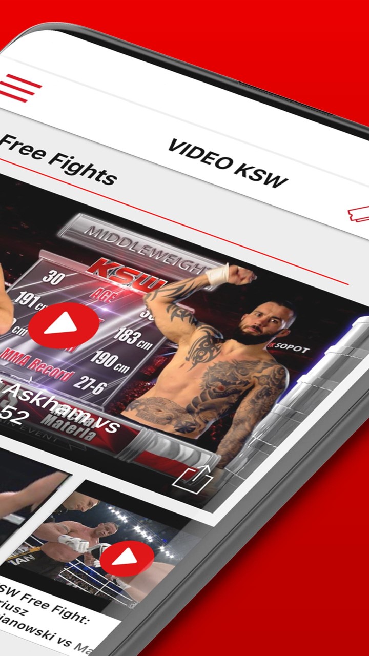 KSW screenshot image 2_Popularmodapk.com