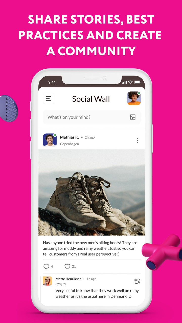 Bladed Fury(Mod Menu) screenshot image 11_Popularmodapk.com