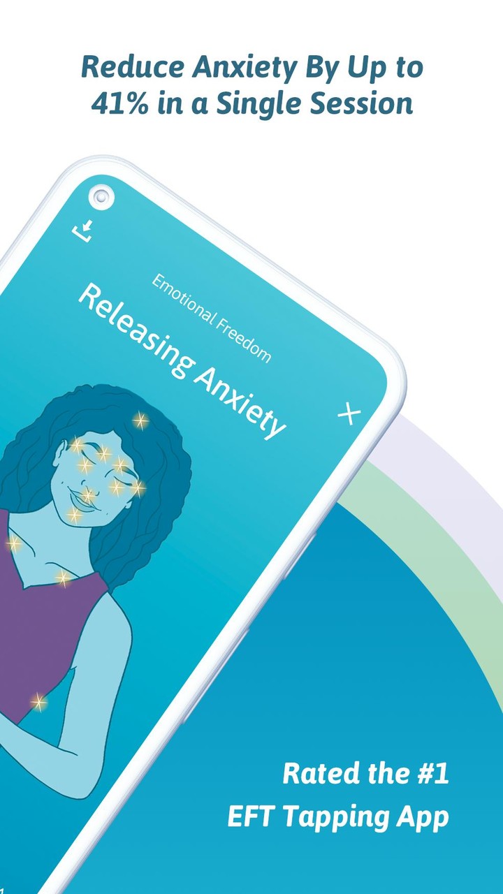 The Tapping Solution screenshot image 18_Popularmodapk.com