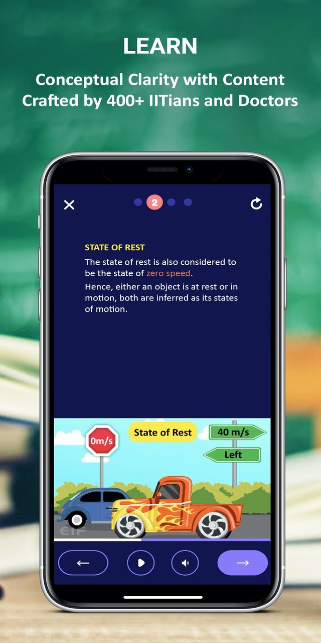 STEPapp - Gamified Learning screenshot image 3_Popularmodapk.com