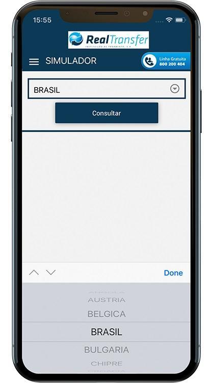 RealTransfer Mobile New screenshot image 5_Popularmodapk.com