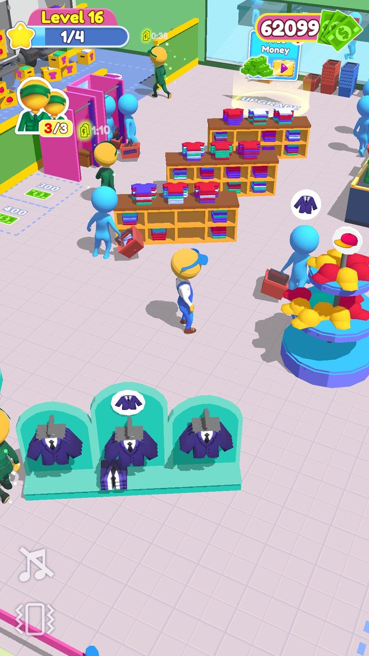 RP Grand - Open World Game screenshot image 2_Popularmodapk.com