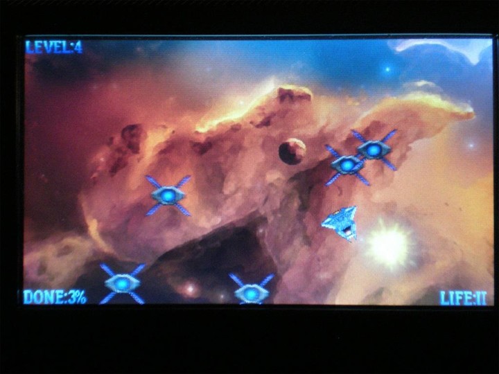 Starship Survival screenshot image 2_Popularmodapk.com