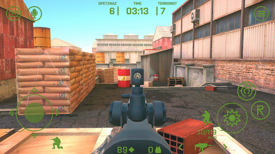 临界点破解版<span>(mod)</span> screenshot image 3_Popularmodapk.com