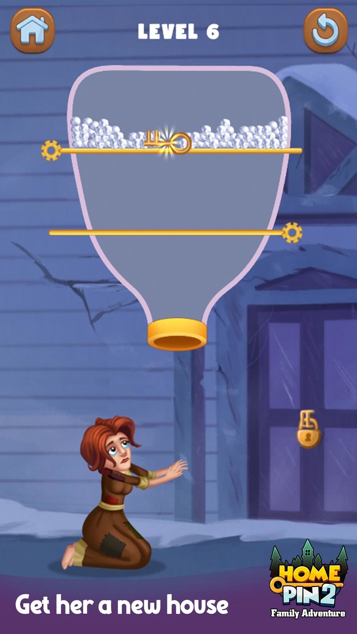 Hero Age - RPG classic(God Mode) screenshot image 10_Popularmodapk.com