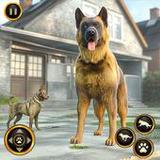 Pet Dog Simulator Dog Life Sim1.6_Popularmodapk.com