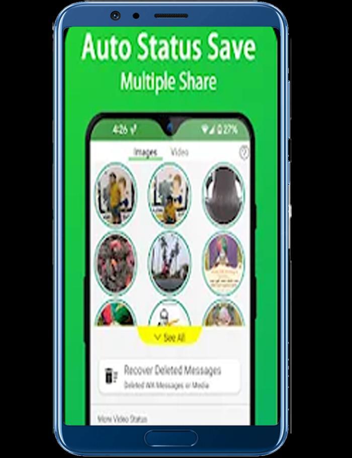 واتس اب ذهبي screenshot image 1_Popularmodapk.com