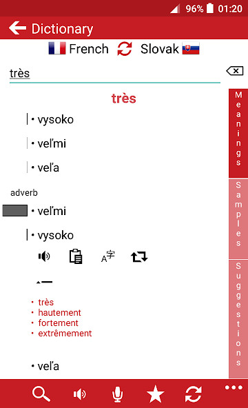 Gym Rest Timer screenshot image 2_Popularmodapk.com
