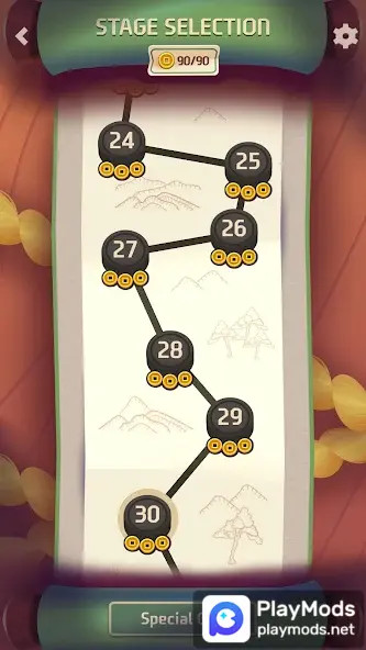 EOSA Story<span>(No Ads)</span> screenshot image 4_Popularmodapk.com