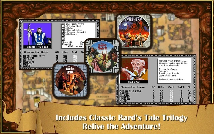 RTI Business screenshot image 7_Popularmodapk.com